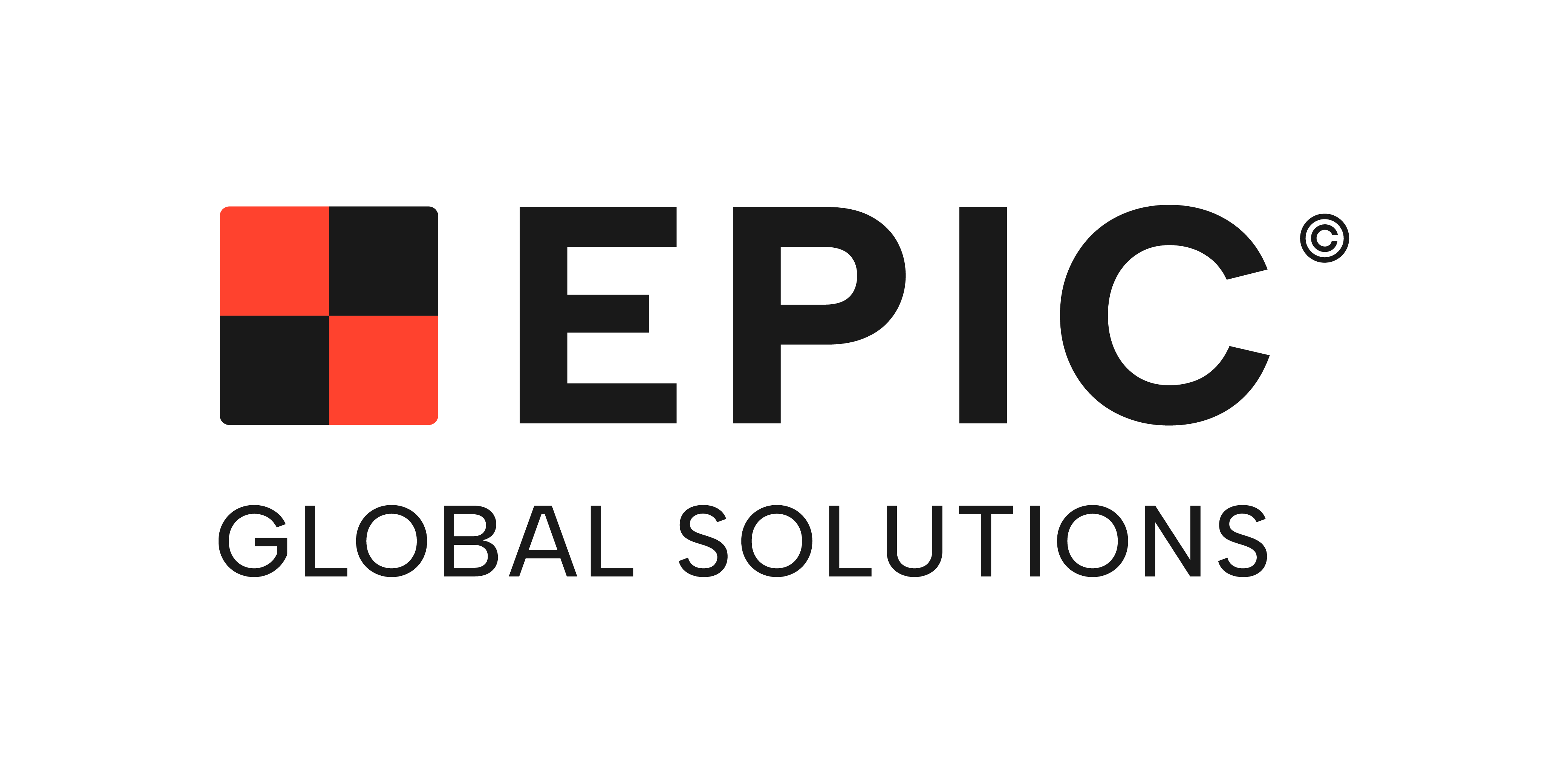 STAGING EPIC Global Solutions